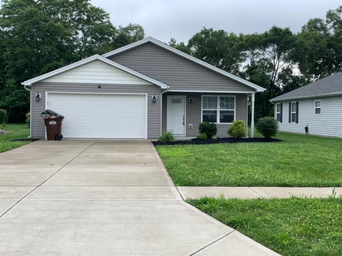 Homes For Sale - 605 Diamond Loop<br/> Butler County, Lemon Twp, OH 45044