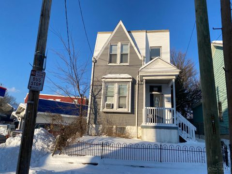 Photo of 1764 Chase Avenue, Cincinnati, OH 45223 (MLS # 1867398)