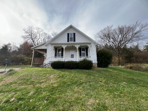 Homes For Sale - 14100 Red Bridge Road<br/> Dearborn County, Aurora, IN 47001