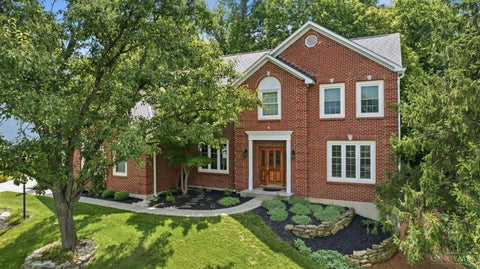 Photo of 6641 Miami Trails Drive, Loveland, OH 45140 (MLS # 1889618)