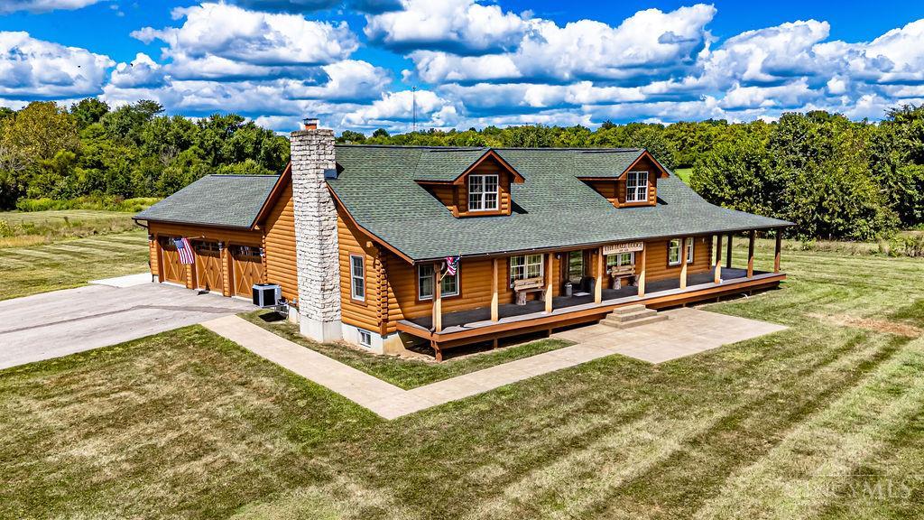 5801 Elk Creek Road