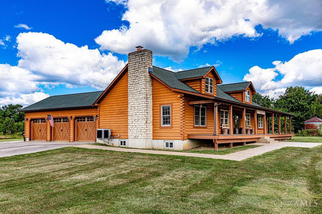 5801 Elk Creek Road