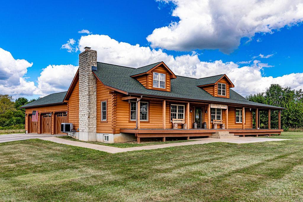 5801 Elk Creek Road
