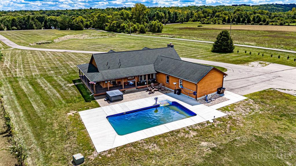 5801 Elk Creek Road