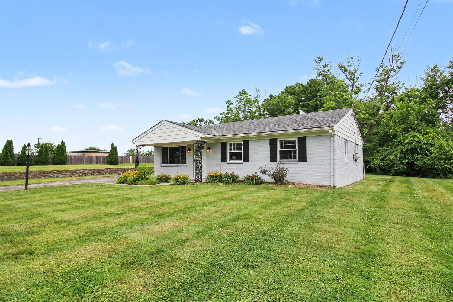 3162 Ebenezer Road