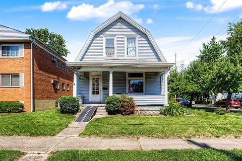 Homes For Sale - 228 Central Avenue<br/> Cincinnati, OH 45215