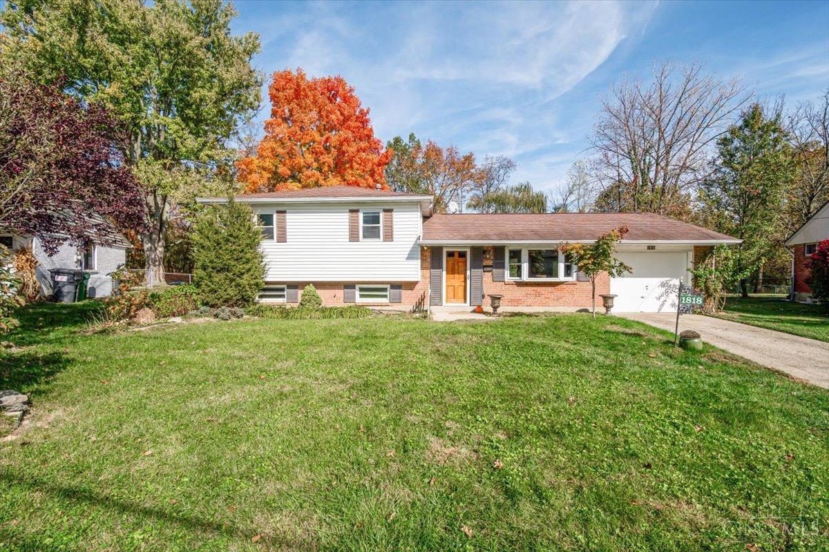 1818 Heidelberg Drive, Loveland, Ohio image 1