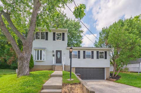 Photo of 2760 Mancelona Court, Colerain Township, OH 45251 (MLS # 1882887)