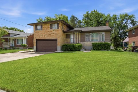 Photo of 5579 Childs Avenue, Green Township, OH 45248 (MLS # 1879384)