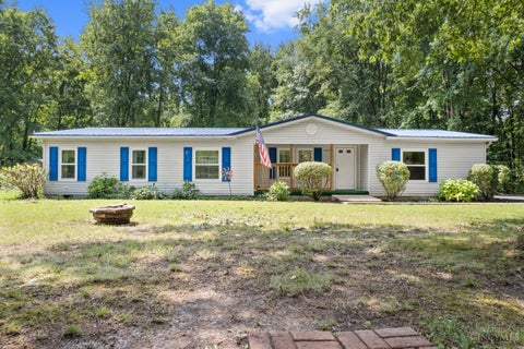 Photo of 1878 Maple Grove Road, Pike Township, OH 45154 (MLS # 1889952)