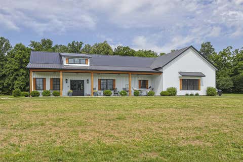 Photo of 15607 Ireland Road, Moores Hill, IN 47032 (MLS # 1883325)