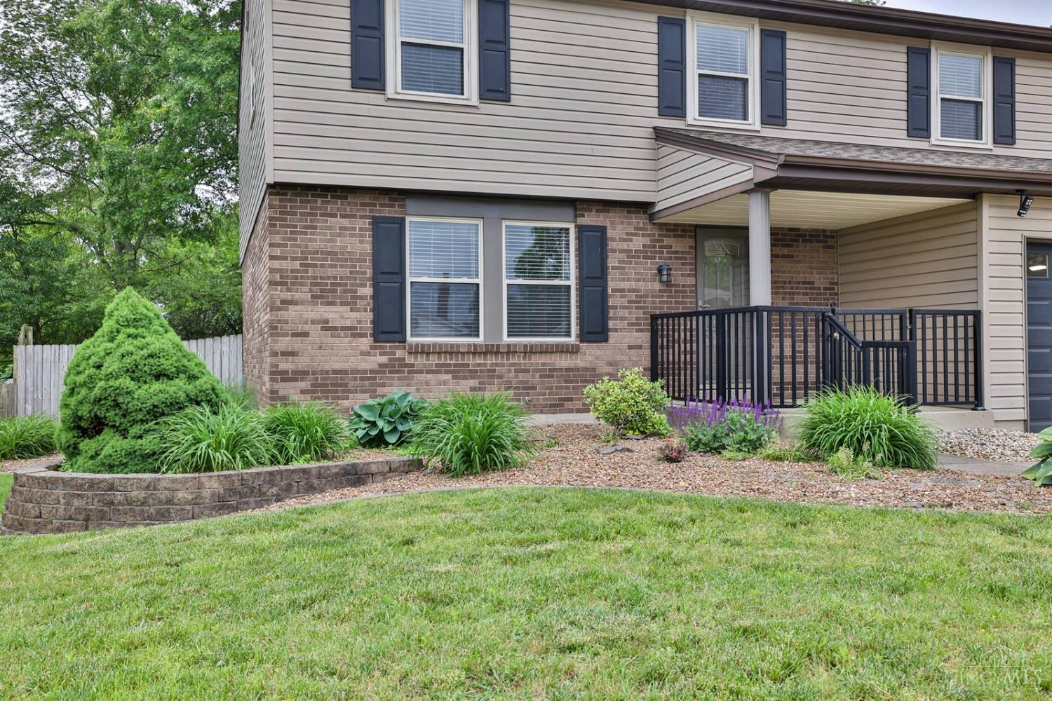 136 Country View Drive, Harrison, Ohio image 46