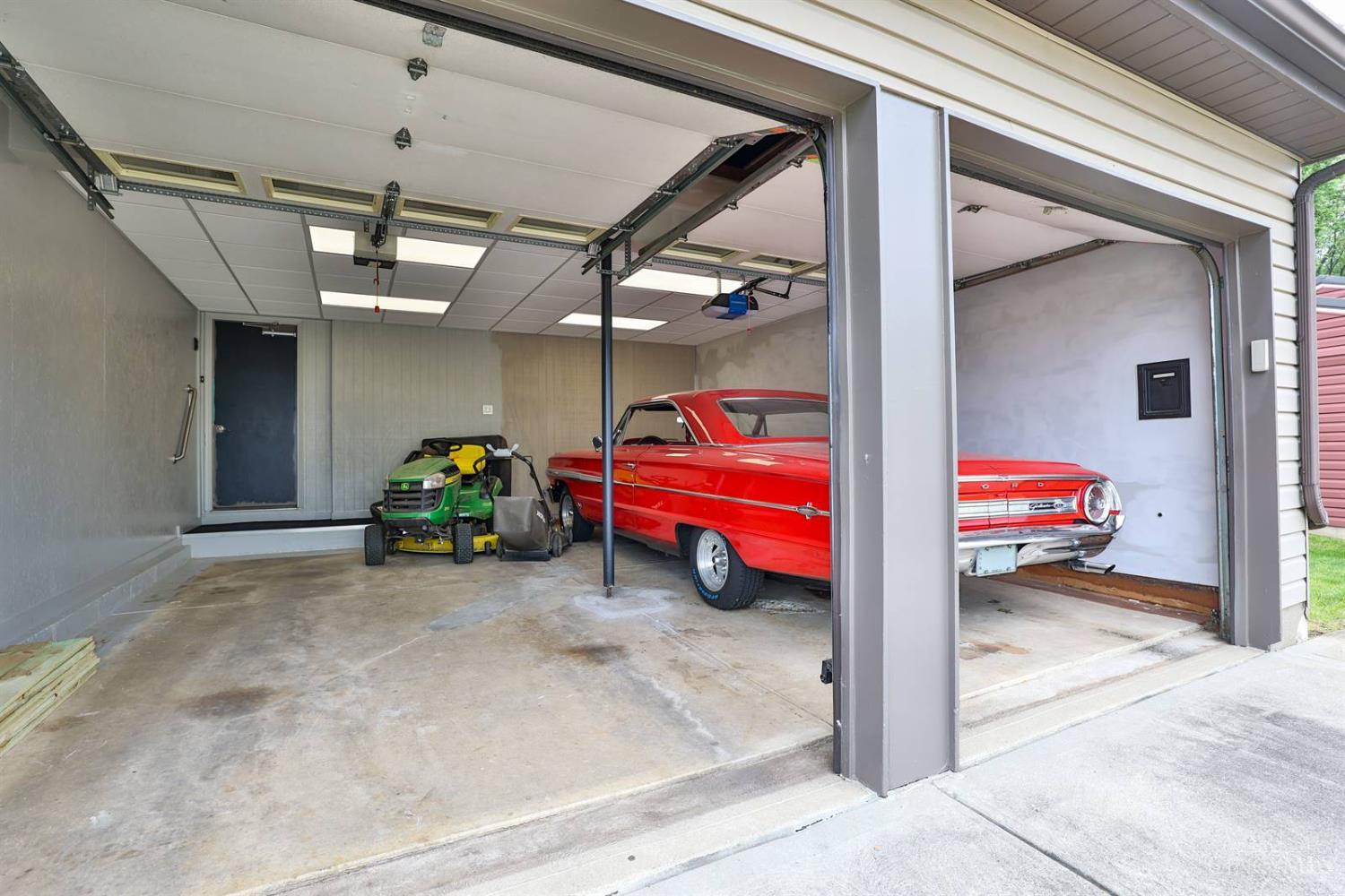 136 Country View Drive, Harrison, Ohio image 49