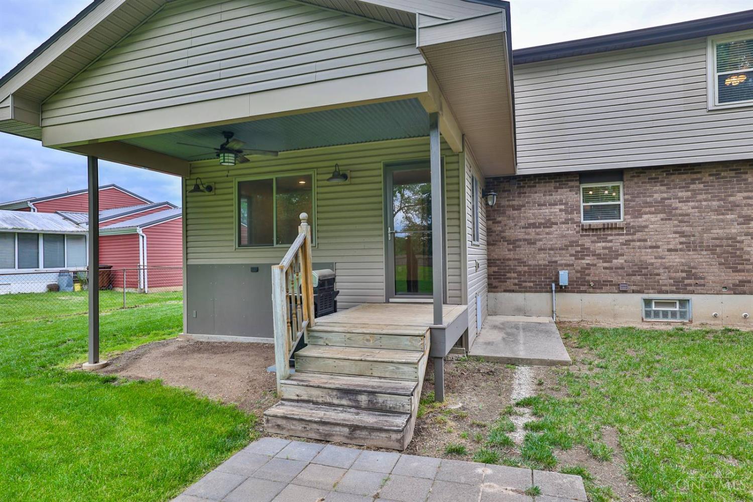 136 Country View Drive, Harrison, Ohio image 43