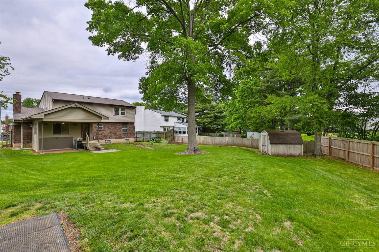 136 Country View Drive, Harrison, Ohio image 45