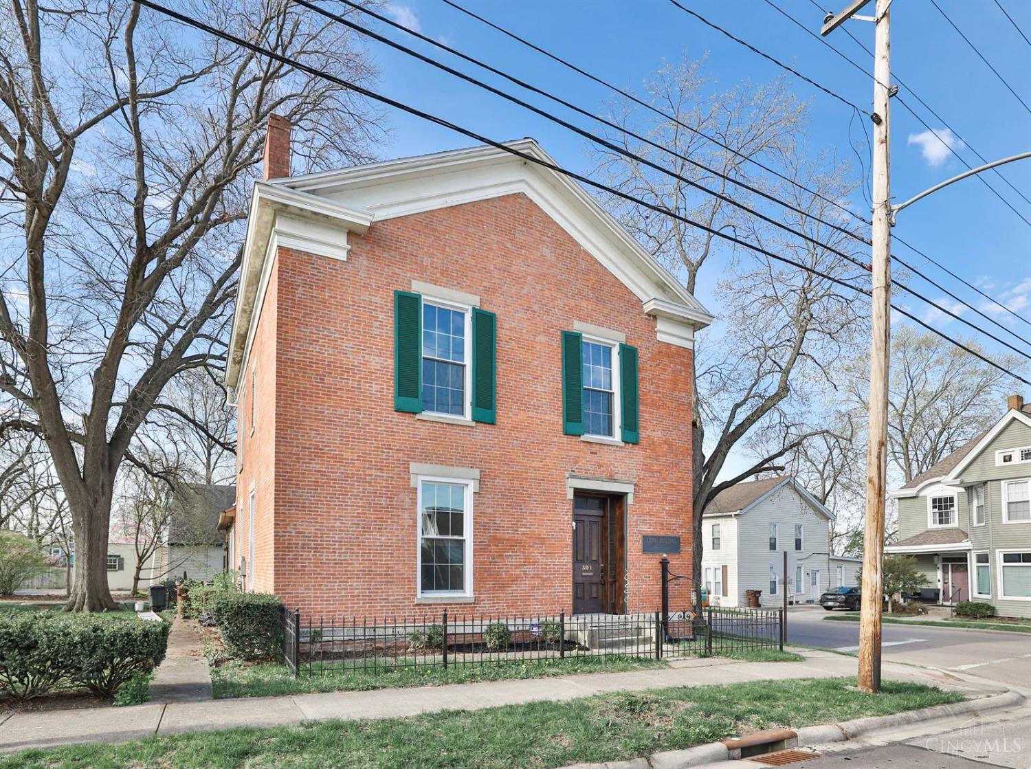 301 E Silver Street, Lebanon, Ohio image 2