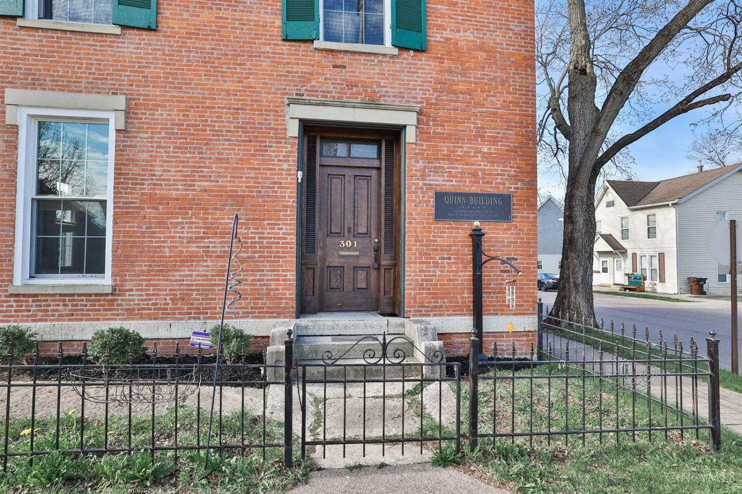 301 E Silver Street, Lebanon, Ohio image 3