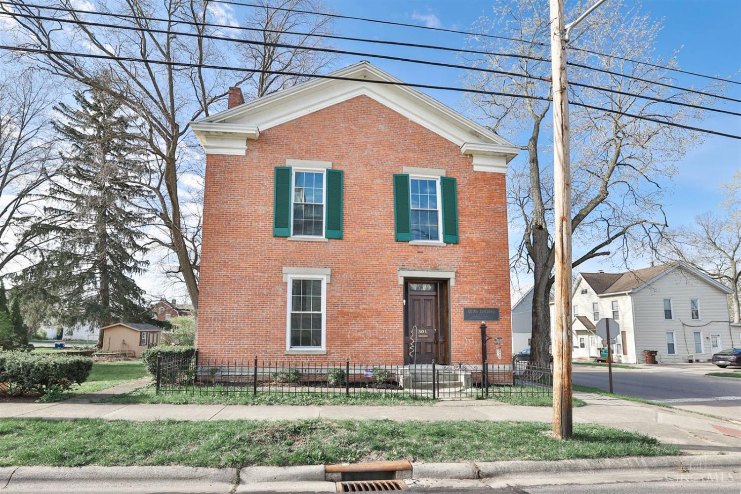 301 E Silver Street, Lebanon, Ohio image 1