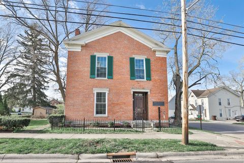 301 E Silver Street Lebanon OH 45036