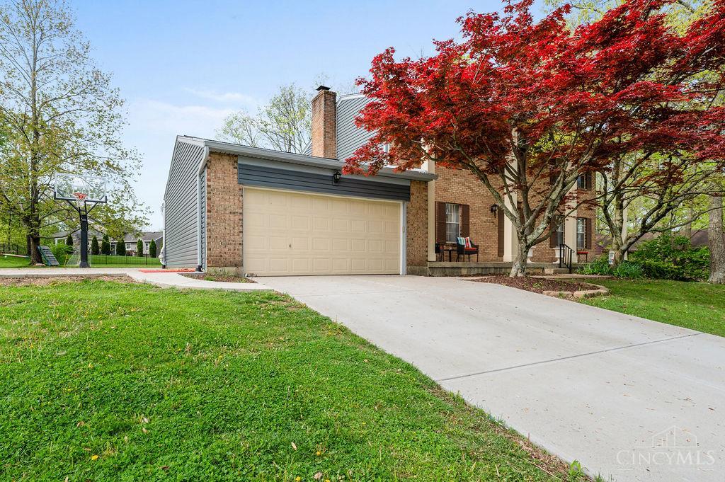 7492 Whitehall Circle, West Chester, Ohio image 47