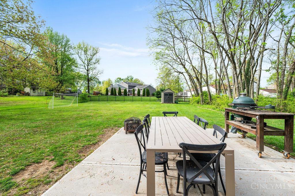 7492 Whitehall Circle, West Chester, Ohio image 44