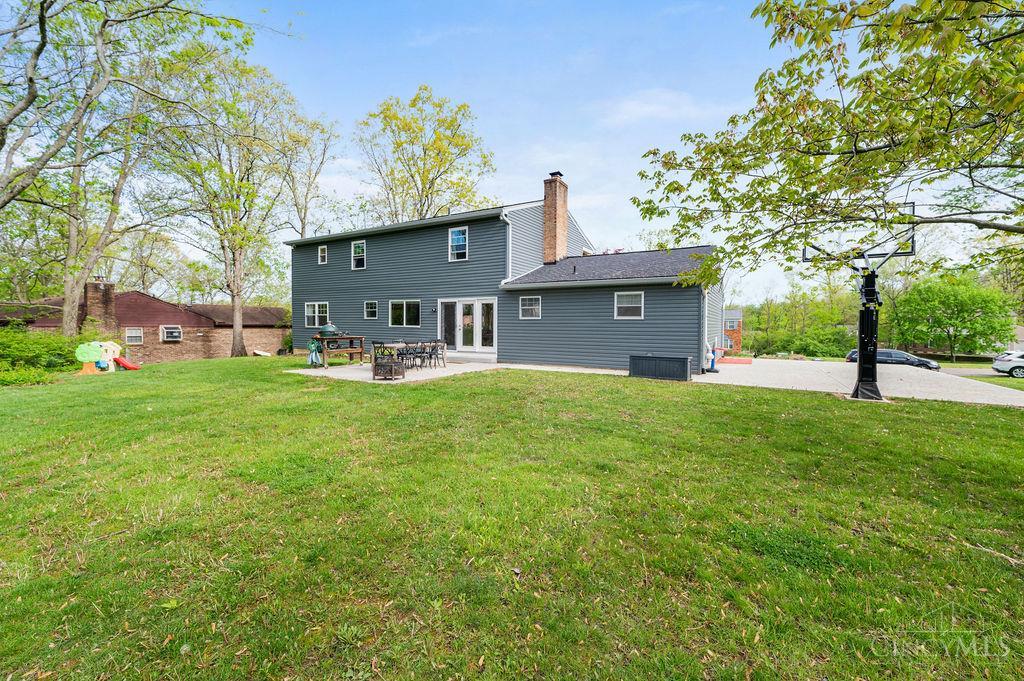 7492 Whitehall Circle, West Chester, Ohio image 40