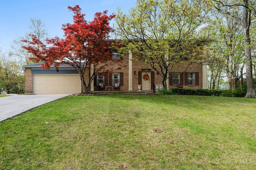 7492 Whitehall Circle, West Chester, Ohio image 1