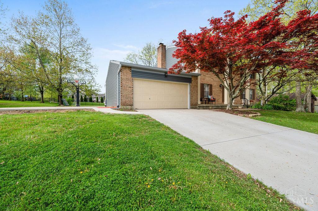 7492 Whitehall Circle, West Chester, Ohio image 46