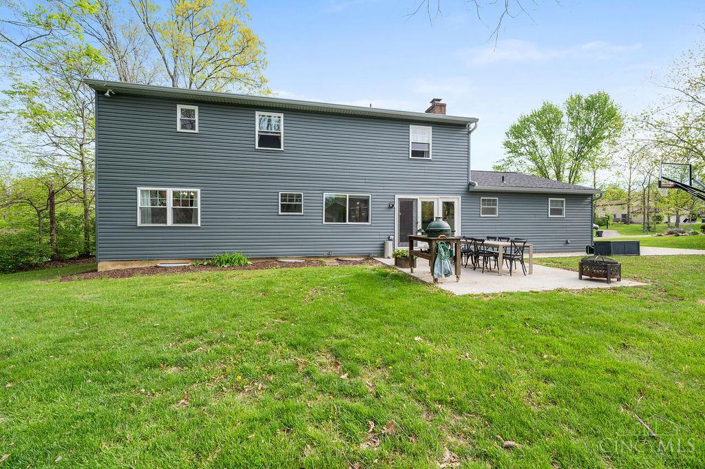 7492 Whitehall Circle, West Chester, Ohio image 42