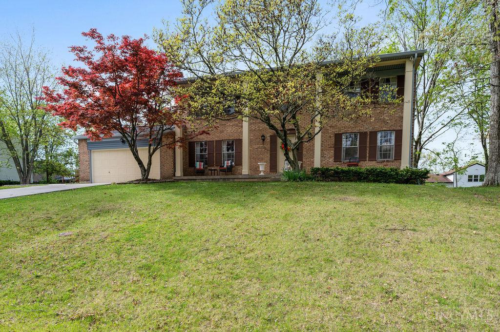 7492 Whitehall Circle, West Chester, Ohio image 48