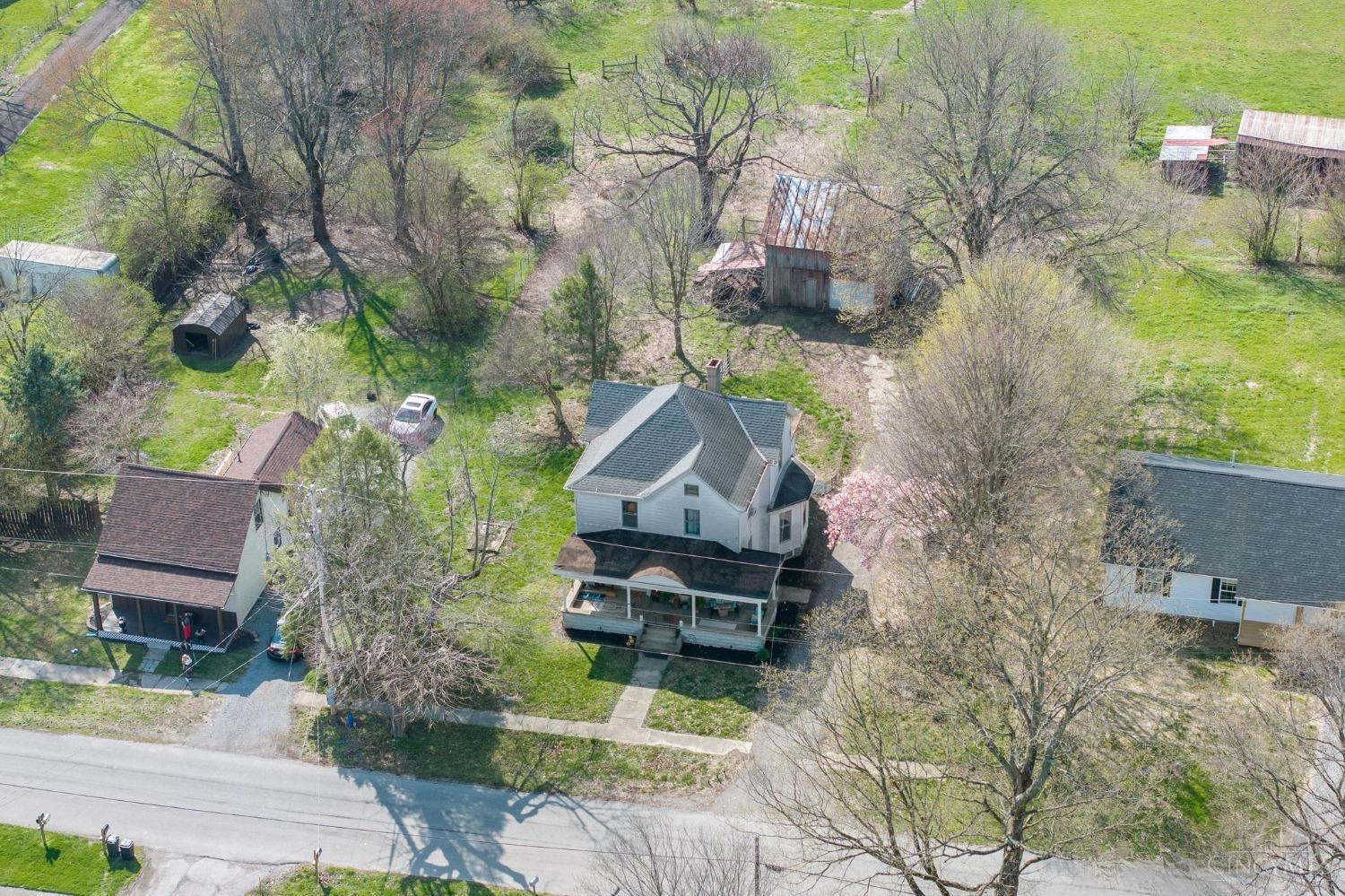 13 S High Street, Martinsville, Ohio image 33