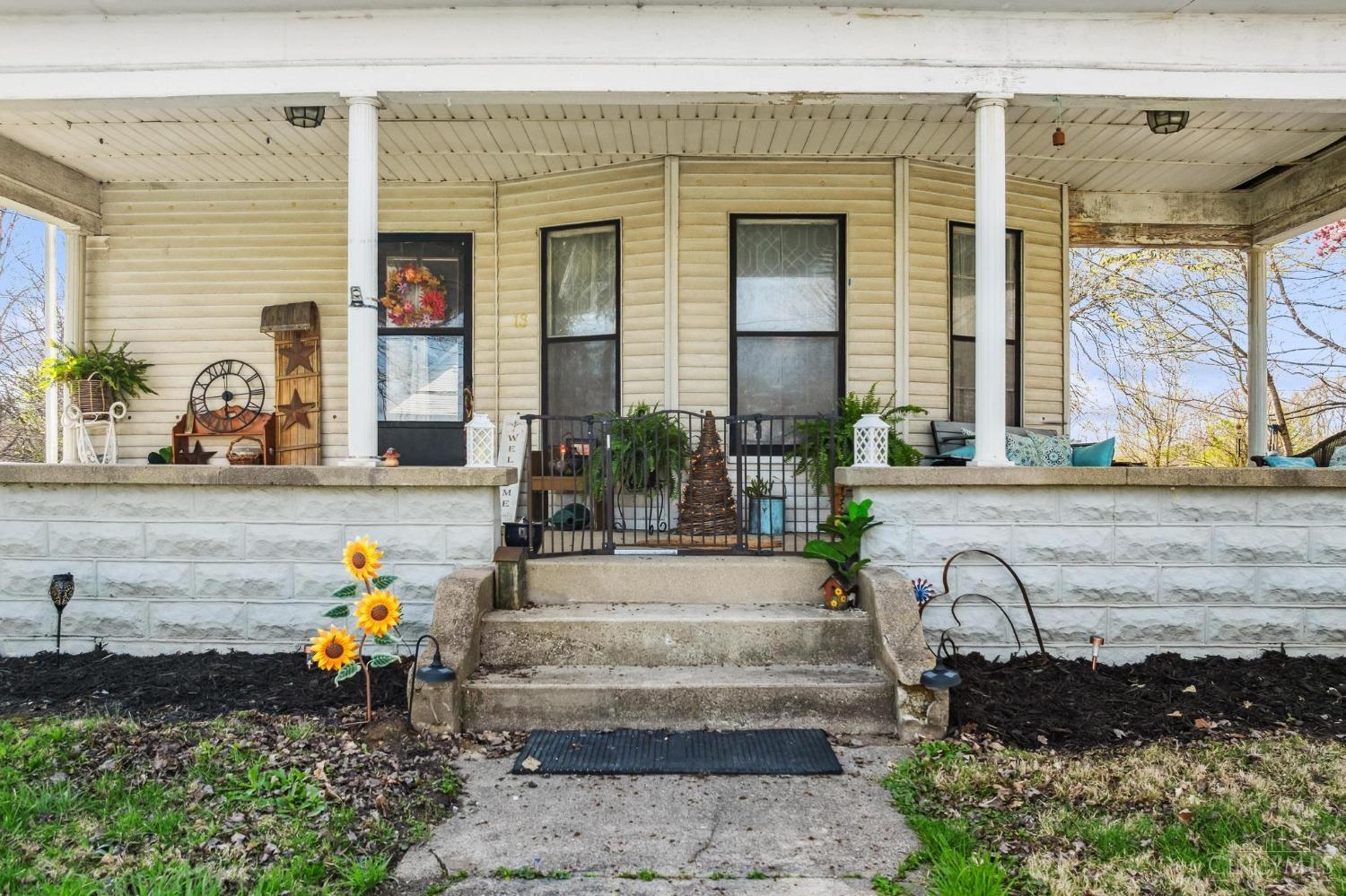 13 S High Street, Martinsville, Ohio image 5