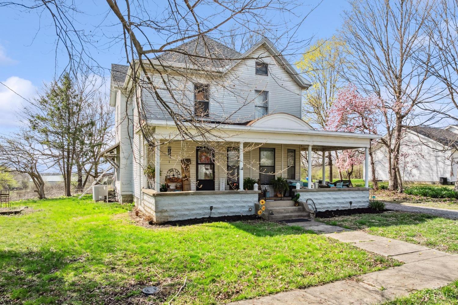 13 S High Street, Martinsville, Ohio image 3