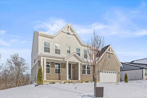 Photo of 5482 Sheldon Close, Middletown, OH 45005 (MLS # 1843913)