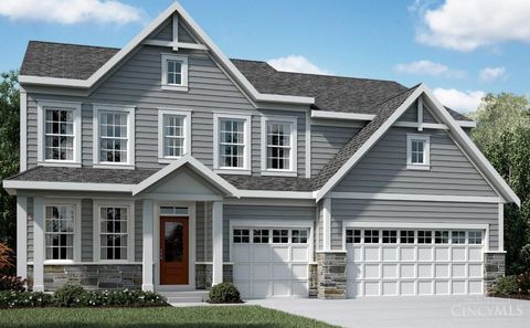 Photo of 5482 Sheldon Close, Middletown, OH 45005 (MLS # 1843913)