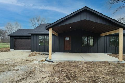 Photo of R Odenwald Drive, Fayetteville, OH 45118 (MLS # 1872743)