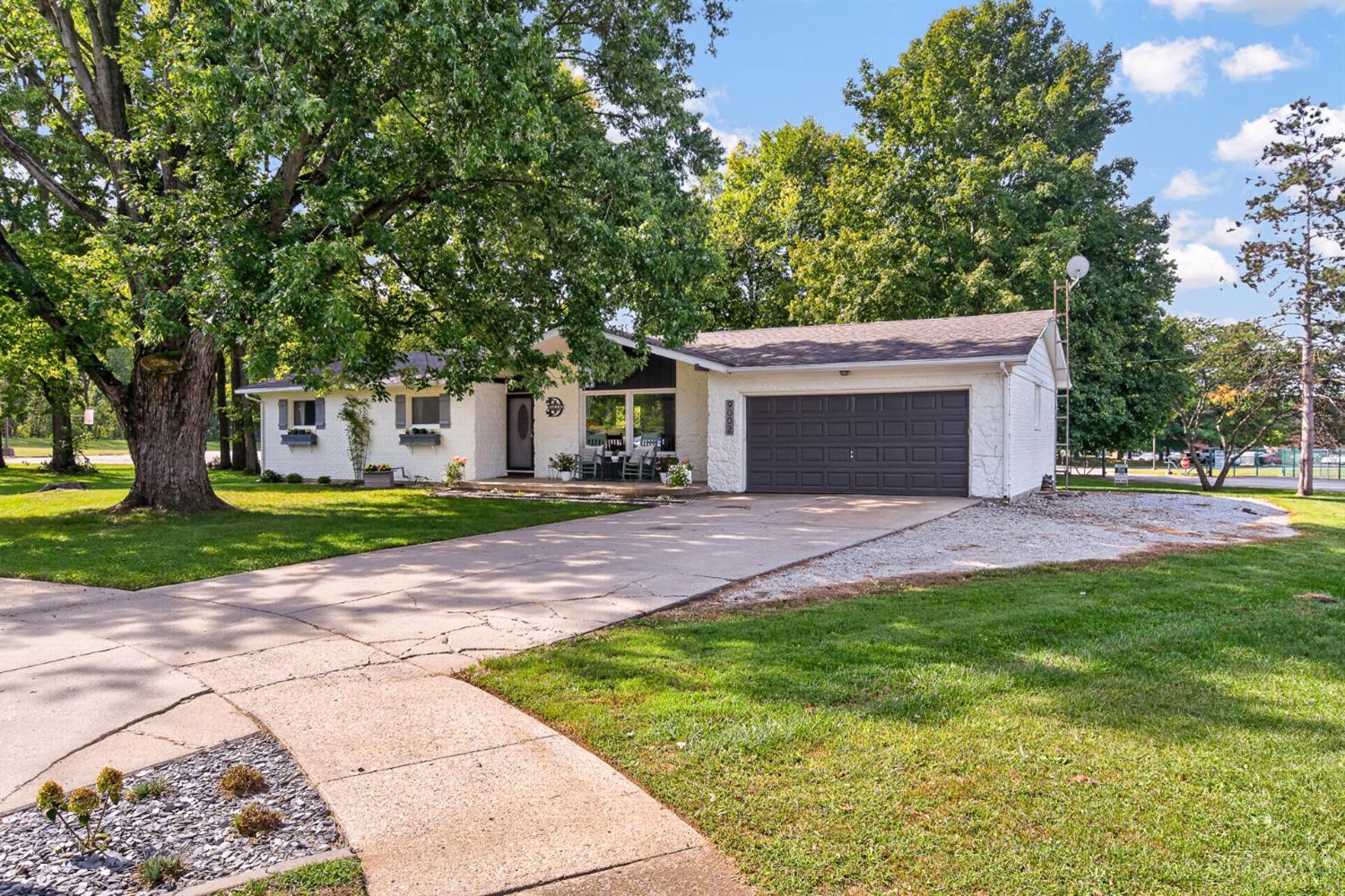 9002 Green Meadow Drive