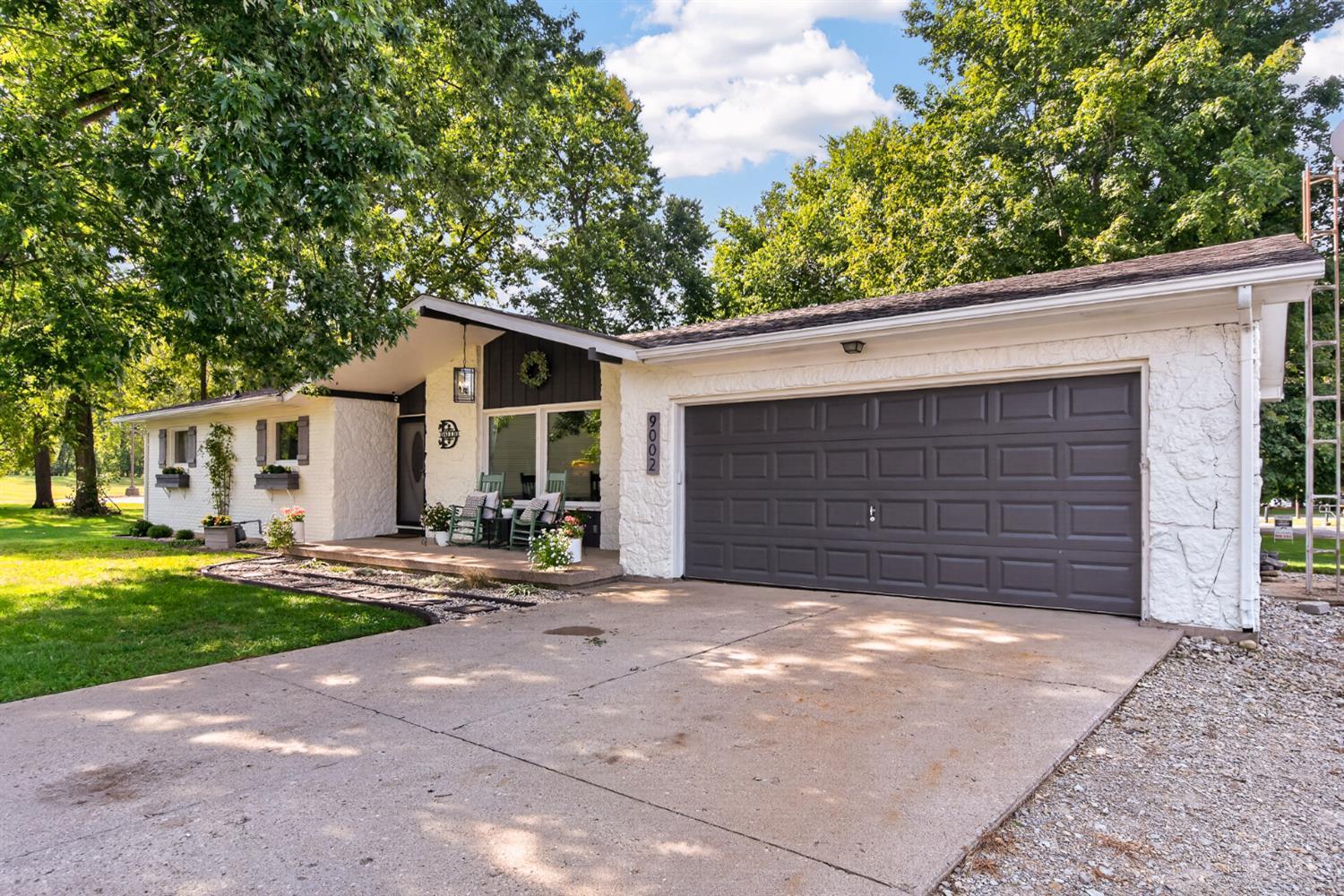 9002 Green Meadow Drive