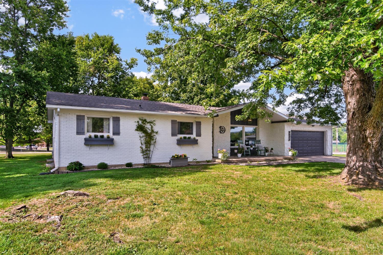 9002 Green Meadow Drive