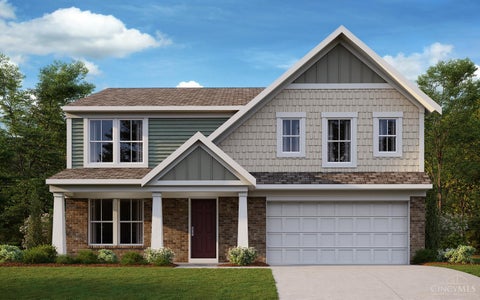 Photo of 6796 Crestbrook Drive, Goshen Township, OH 45122 (MLS # 1890177)