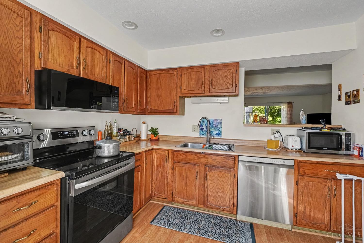 3637 Parfore Court