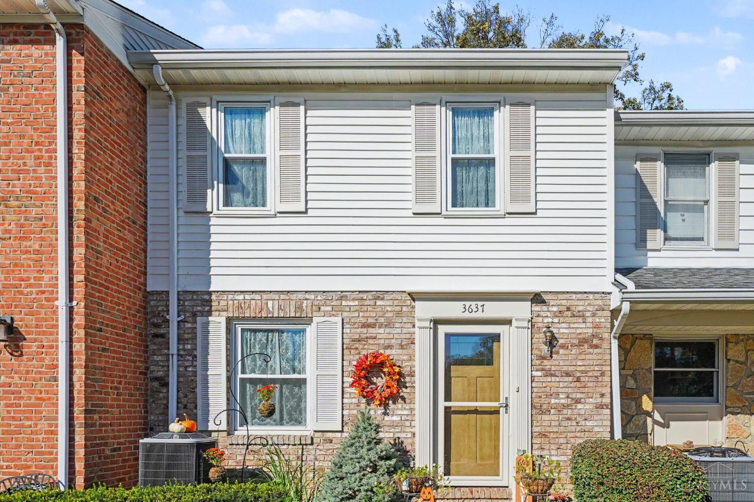 3637 Parfore Court