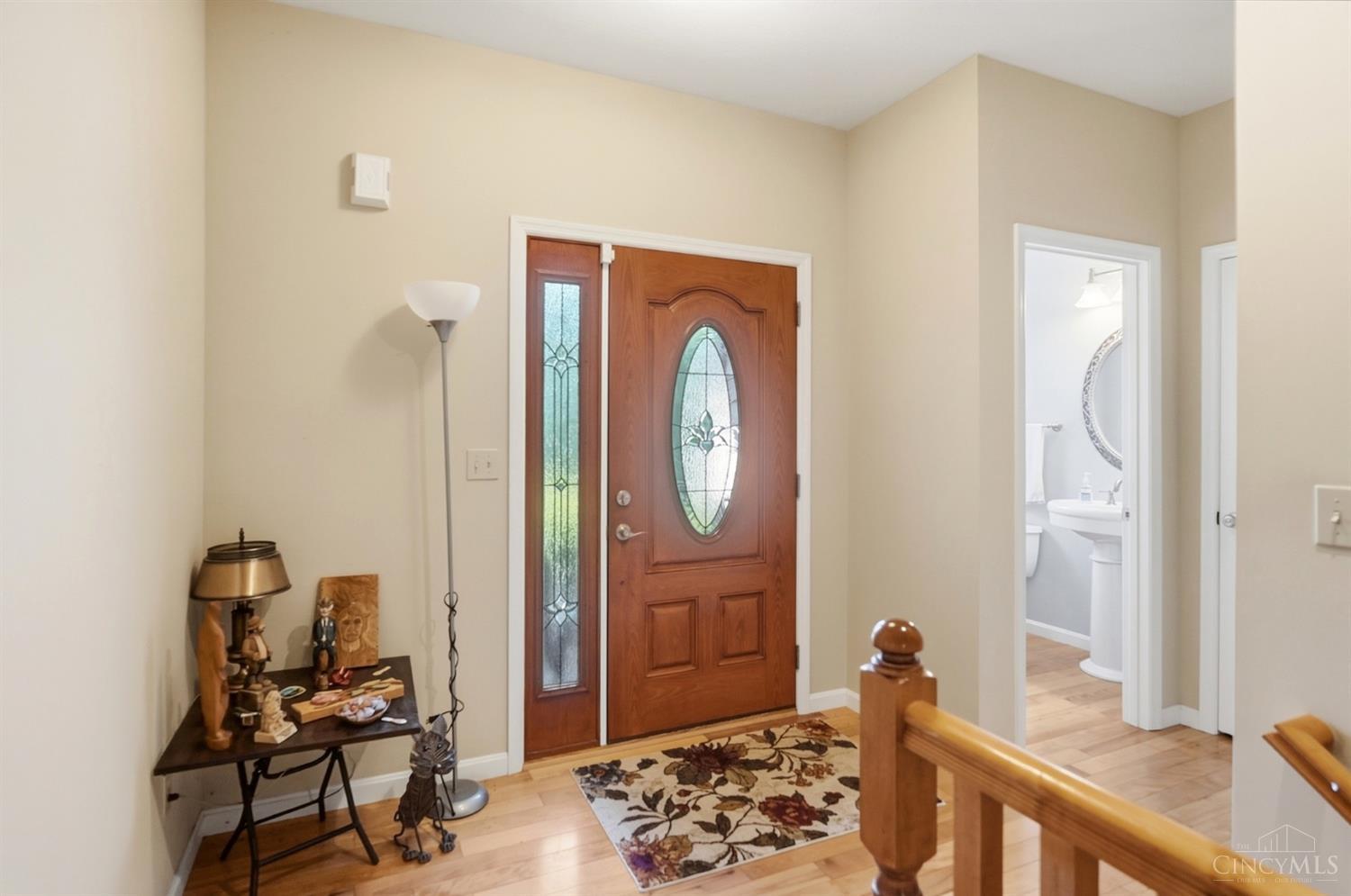4518 Eastgate Oaks Drive