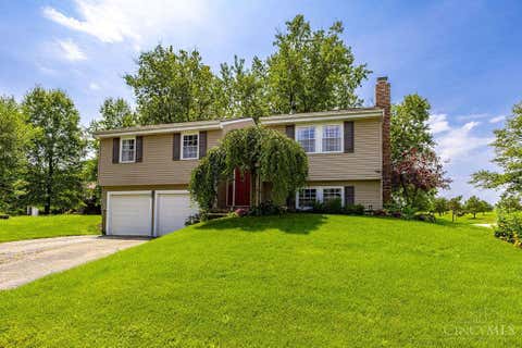 Photo of 5601 Plowshare WAY, West Chester, OH 45069 (MLS # 1890616)