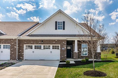 Photo of 5603 Callaway Drive, Liberty Township, OH 45011 (MLS # 1873644)