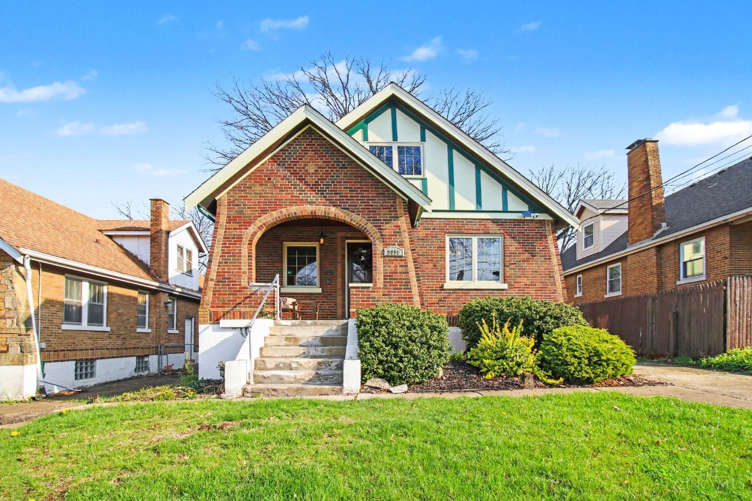 3058 Penrose Place