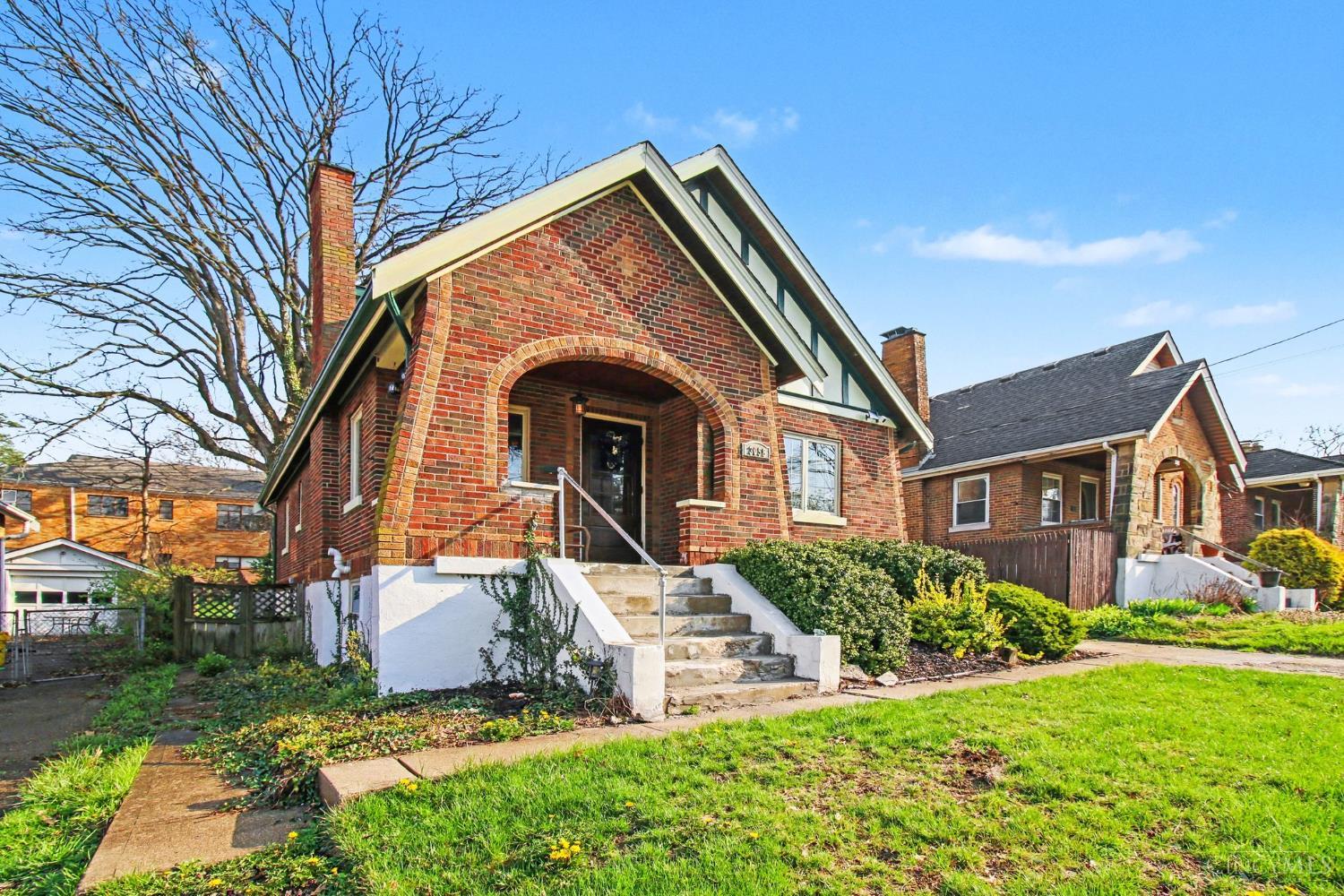 3058 Penrose Place
