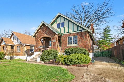 3058 Penrose Place Cincinnati OH 45211