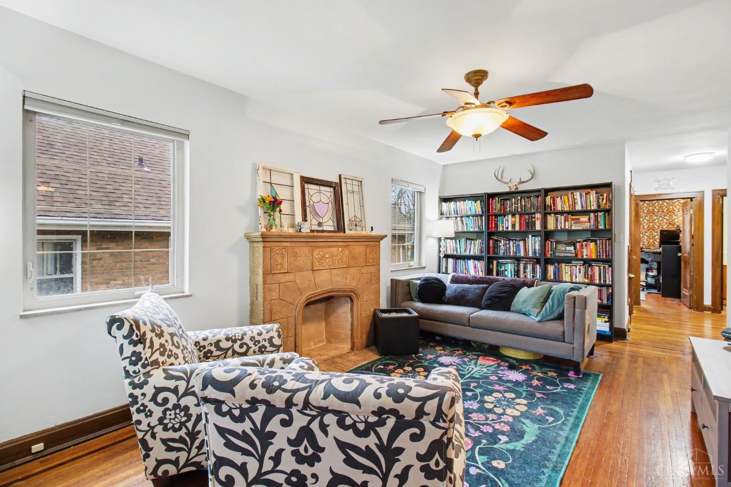 3058 Penrose Place