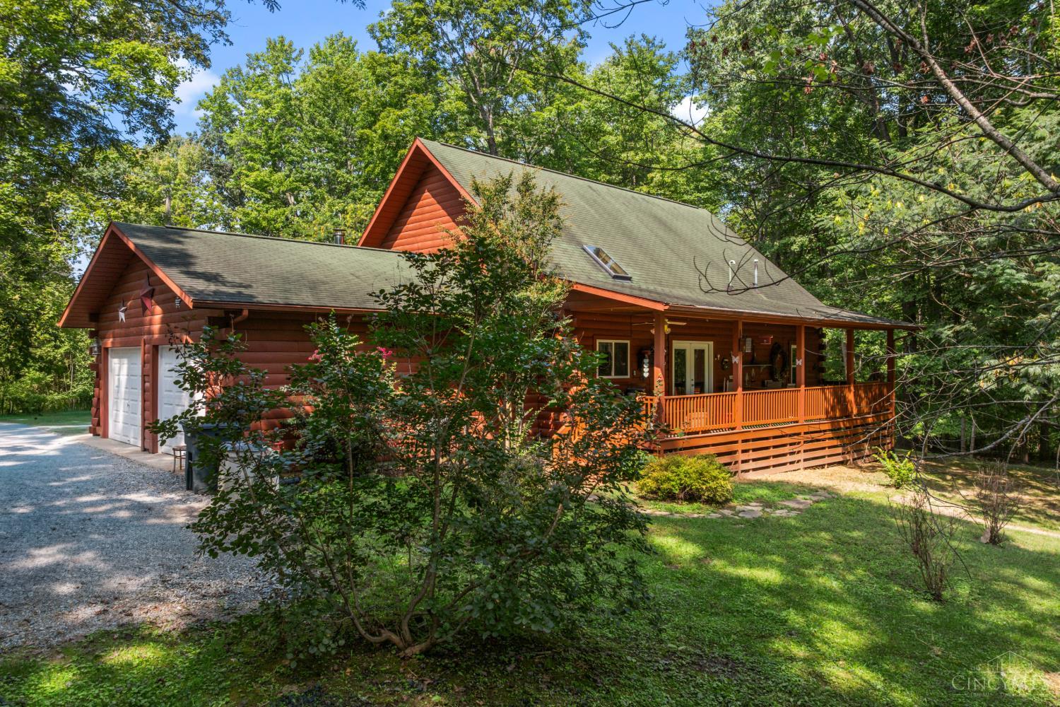 2664 Liberty Hill Road